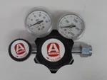 Aldrich Lb 150 Compressed Gas Regulator Service Inert Max Inlet 3000P. Fixed Price $27.99.
