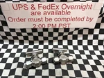 Swagelok Bonnet Needle Valve 1/2", SS-1KS8-SH, Lot Of 2, SHIPSAMEDAY#115R8. Fixed Price $770.61.