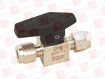 Parker 6A-PR6-VT-SS / 6APR6VTSS (new In Box). Fixed Price $200.00.