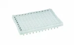 Procycle Fast Optical Qpcr Plates, Half-skirted, 96 X 0.1ML Well, Abi Style A1N. Fixed Price $103.12.