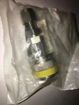 Swagelok Fitting Quick Connect SS-QC4-B1-400K4 New. Fixed Price $35.00.