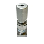 Parker Veriflo 45800877 SM930LP1NCS202 Manifold Mount High Purity Valve. Fixed Price $42.50.