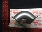 Mks 100314505 Ftg Elbow, 90 Deg. NW40 2.55 Rad 316L Ss. Fixed Price $34.95.