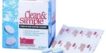 Tuttnauer CS0064 Clean & Simple Ultrasonic Enzymatic Solution Tablets 64/BX. Fixed Price $70.63.