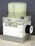 Furon Fluid Handling Products AN2-166NC-HP Chemical Pneumatic Valve. Fixed Price $120.10.