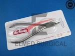 Hu Friedy Weingart Orthodontic Pliers Long Handle 678-201L. Fixed Price $114.00.