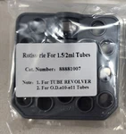 Thermo Scientific Rotisserie For 1.5/2ML Tubes Cat. Number: 88881007. Fixed Price $23.00.