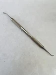 Hu-friedy BB26/27S6 Double End #26/27S Dental Ball Burnisher With #6 Handle. Fixed Price $14.99.