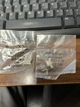 Swagelok Equivalent 6LV-4MW-5P 316L Vim-var Micro-fit 45 Union Elbow Fnsp 2CT. Fixed Price $50.00.