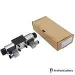 New Hydraulic Electromagnetic Valve 24V Fits Atos DHI-0713-23 Us. Fixed Price $113.72.