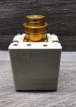 Millipore MASTSP2050 SP200 Sample Pilot 5ML Auto Sampling Solution. Fixed Price $85.00.