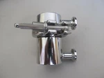 Spirax Sarco 1800000H, 1/2" Sanitary Tri-clamp BT6 Horizontal Steam Trap 316L Ss. Fixed Price $1800.00.
