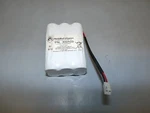 Genuine New Battery For Walkmed Triton Infusion Pump 300103 7.2V 4AH. Fixed Price $85.00.
