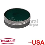 Renfert - Geo Crowax Green Transparent 80GR #4750100 468954. Fixed Price $20.95.
