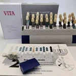 Vita Dental Resin Toothguide 3D Master With Bleached Shade 29 Colors. Fixed Price $32.00.