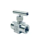 Swagelok SS-26VF8, Needle Valve 1/2" Fnpt Ports. Fixed Price $60.00.