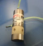 Bio-chem 100T3-S215 Valve 12VDC. Fixed Price $25.00.
