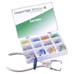 Garrison Dental Composi-tight 3D Sectional Matrix System Kit. Fixed Price $1130.60.