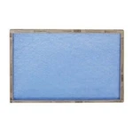 Pack Precisionaire 12" X 20" 1" Ez Flow Ii Flanders Fiberglass Furnace. Fixed Price $46.89.