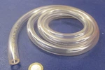 Tygon S3 E-3603 Tubing ACF00029 5/8" Od X 3/8" Id 1/8" Wall Feet. Fixed Price $54.12.
