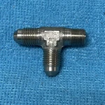 Swagelok SS-200-3TMT Pipe To Tube Tee. Fixed Price $13.95.