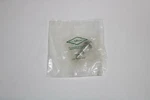 Swagelok 316L--VCR-3A6P 316LSS Gland 1/2" 0.49 Tbw, 0.75" Ext. Fixed Price $35.00.
