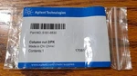Agilent Column My 2/PK 5181-8830. Fixed Price $27.30.