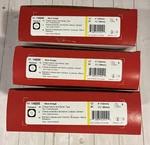 Hollister #14604 New Image Ostomy Skin Barrier Flange Boxes 5 Per 2030. Fixed Price $60.00.