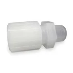 Parker FAMS-84 Strt, Pfa, Mnpt 1/4 In, Tube 1/2. Fixed Price $51.99.