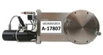 Edwards NGW416000 Pneumatic Gate Valve Copper Cu Exposed Working Spare. Fixed Price $1007.20.
