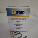 Mydent VP-9010 Vinyl Polysiloxane Impression Material. Fixed Price $54.00.