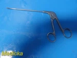 Medical HNM-5-600-472 Hook Scissors, Straight, 3.4MM, Wl 5" 31580. Fixed Price $87.99.