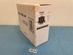 New Bacharach Combustion Test Kit 10-5001 Fyrite. Fixed Price $499.99.