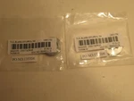 New (lot 2) Hps / Mks NW16 304 100311701 Blank-off Flange. Fixed Price $12.00.