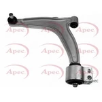Apec Suspension Arm Left AST2161 - Oe High Quality Precision Engineered Part. Fixed Price $113.44.