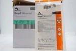 Molnlycke 34180 Biogel Skinsense Polychloroprene Gloves BOX/50 Size. Fixed Price $50.00.