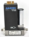 Aalborg AFC-2600 Mass Flow Controller Psi: Range: 0-500 Sccm Gas: Air. Fixed Price $69.99.