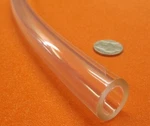 Tygon Versilon Tubing SE-200 1.00" Od X .750" Id 10 Ft Coil- AJD000053. Fixed Price $286.00.
