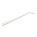 Defend 1/8" White Surgical Aspirating Tips 25 Pcs/bag ST-1021. Fixed Price $10.95.