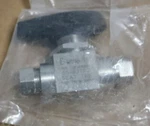 Swagelok SS-83TF2 Stainless Steel Ball Valve. Fixed Price $105.00.
