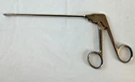 Acufex 010912 2.2MM Left 90 Rotary Arthroscopic Basket Punch Arthroscopy. Fixed Price $135.00.