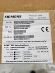 6DR5210-0EN00-0AA3 New Siemens Sipart PS2 #a. Fixed Price $1828.37.