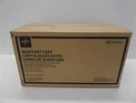 Box Of 500 Medline Bouffant Caps White, Large 24IN (61CM) Ref CRI1003. Fixed Price $26.95.