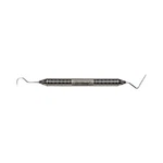 Hu-friedy XP23/UNC6 Double End #23/UNC15 Expro Dental Explorer Problem #6 Handle. Fixed Price $38.25.