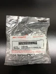 Edwards Cat No C105-14-401 NW25 Clamping Ring Steel Vacuum Pump. Fixed Price $40.99.