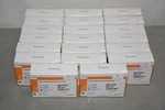 Lot 20X (boxes) Illumina Ref 15026762 Index Adapter Replacement Caps. Fixed Price $250.00.