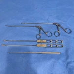 Stryker Set 3910-500-XXX (731, 732, 737, 741 & 800). Fixed Price $900.00.