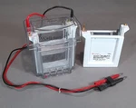 Invitrogen Novex Electrophoresis Mini-cell Xcell Surelock System EI0001. Fixed Price $295.00.