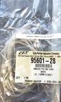 Cole Parmer Ismatec Two-stop Tygon Tubing, 1.02 Mm Id, 12/PACK (95601-28). Fixed Price $50.00.