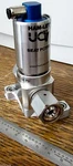 Ham-let Ucv Nc 300 Psi 316L Stainless Steel Swaglok Vcr BZ9 Actuated Valve Pctfe. Fixed Price $49.99.